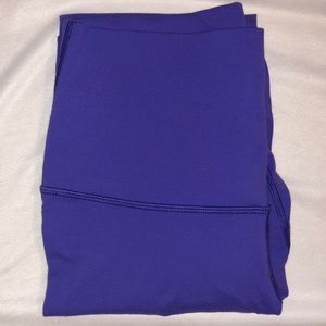 High Rise Lululemon Leggings